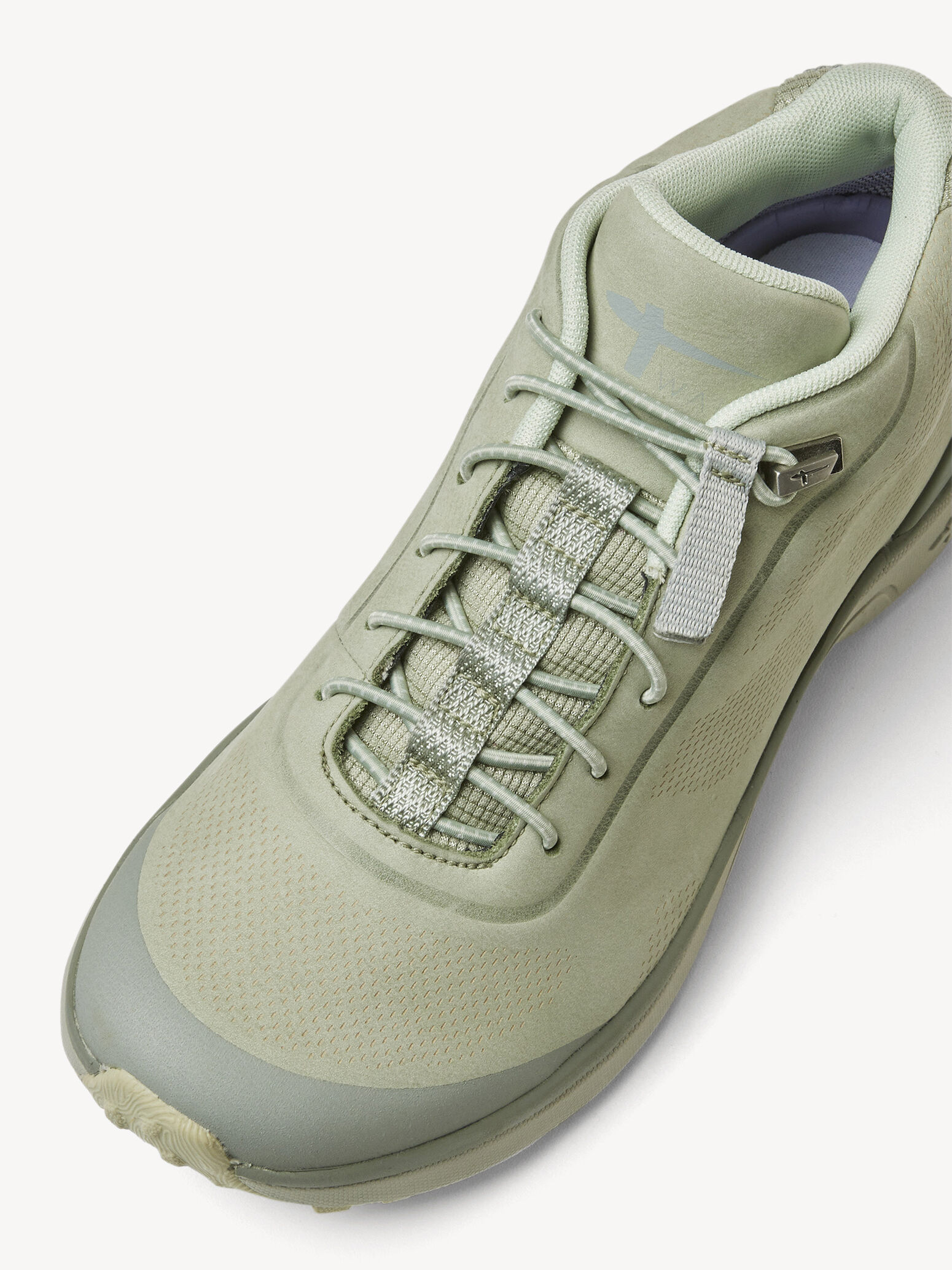 GORE-TEX Chaussure de randonnée W-0440 - vert