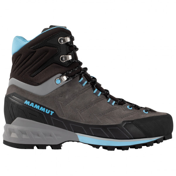 Mammut - Women's Kento Tour High GTX - Wanderschuhe