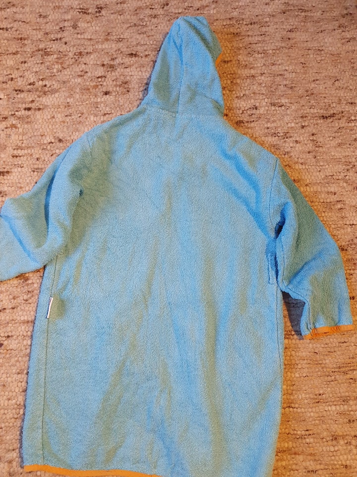 Playshoes Bademantel in Blau günstig kaufen 122/128