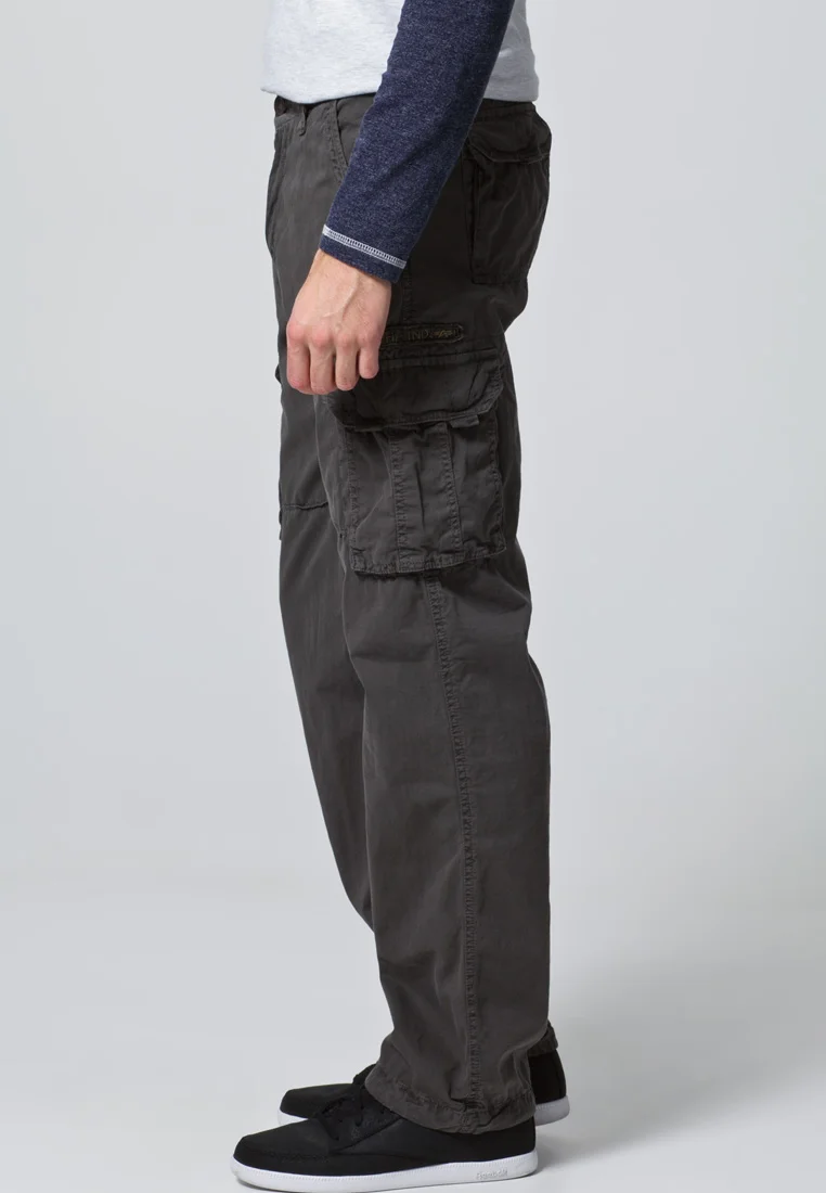 Pantalones cargo JET de Alpha Industries