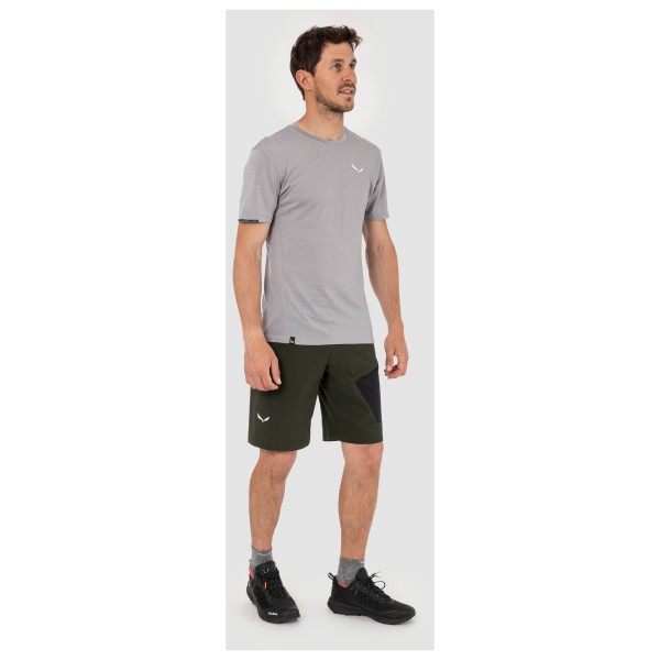 Salewa - Pedroc 2 Durastretch Cargo Shorts - Shorts