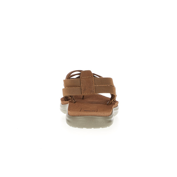 VOYA STRAPPY LEATHER Damen - Outdoor Sandalen