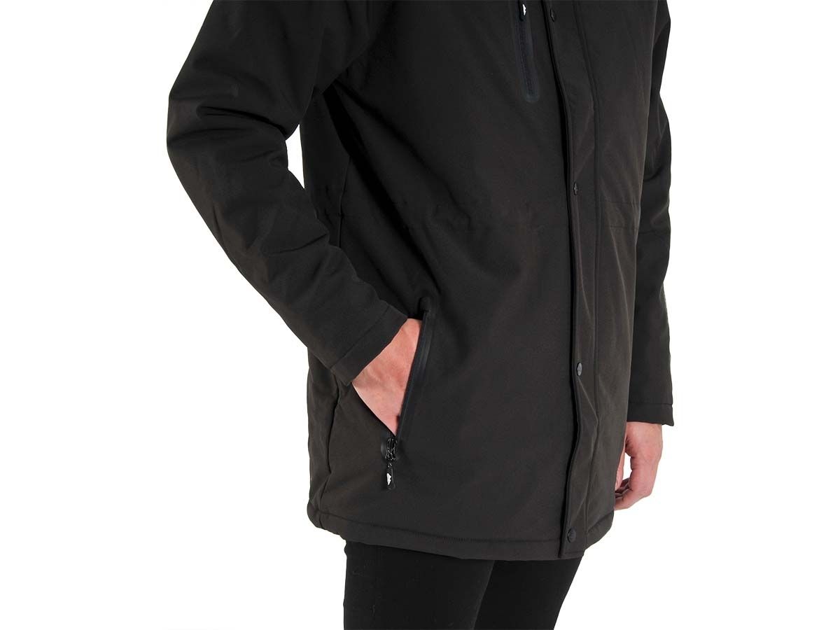 Nordberg Andre Herren Softshell Jacke