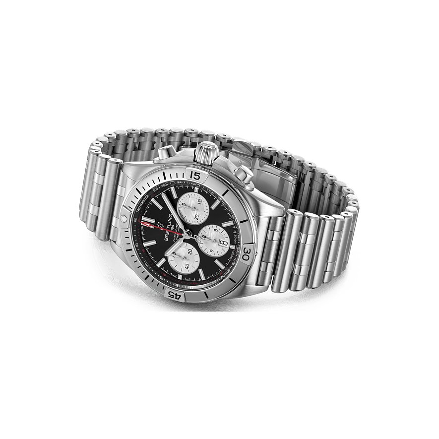 Breitling Chronograph Chronomat B01 42
