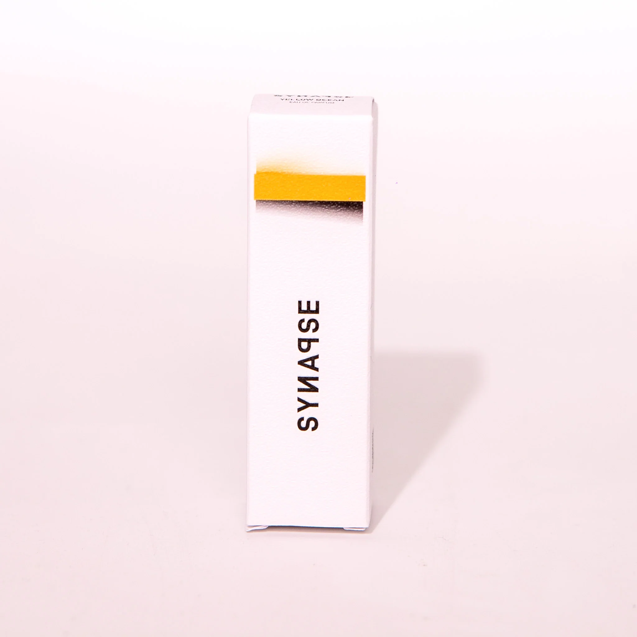 Synapse Océano Amarillo - Eau de Parfum, Eau de Parfum Unisex