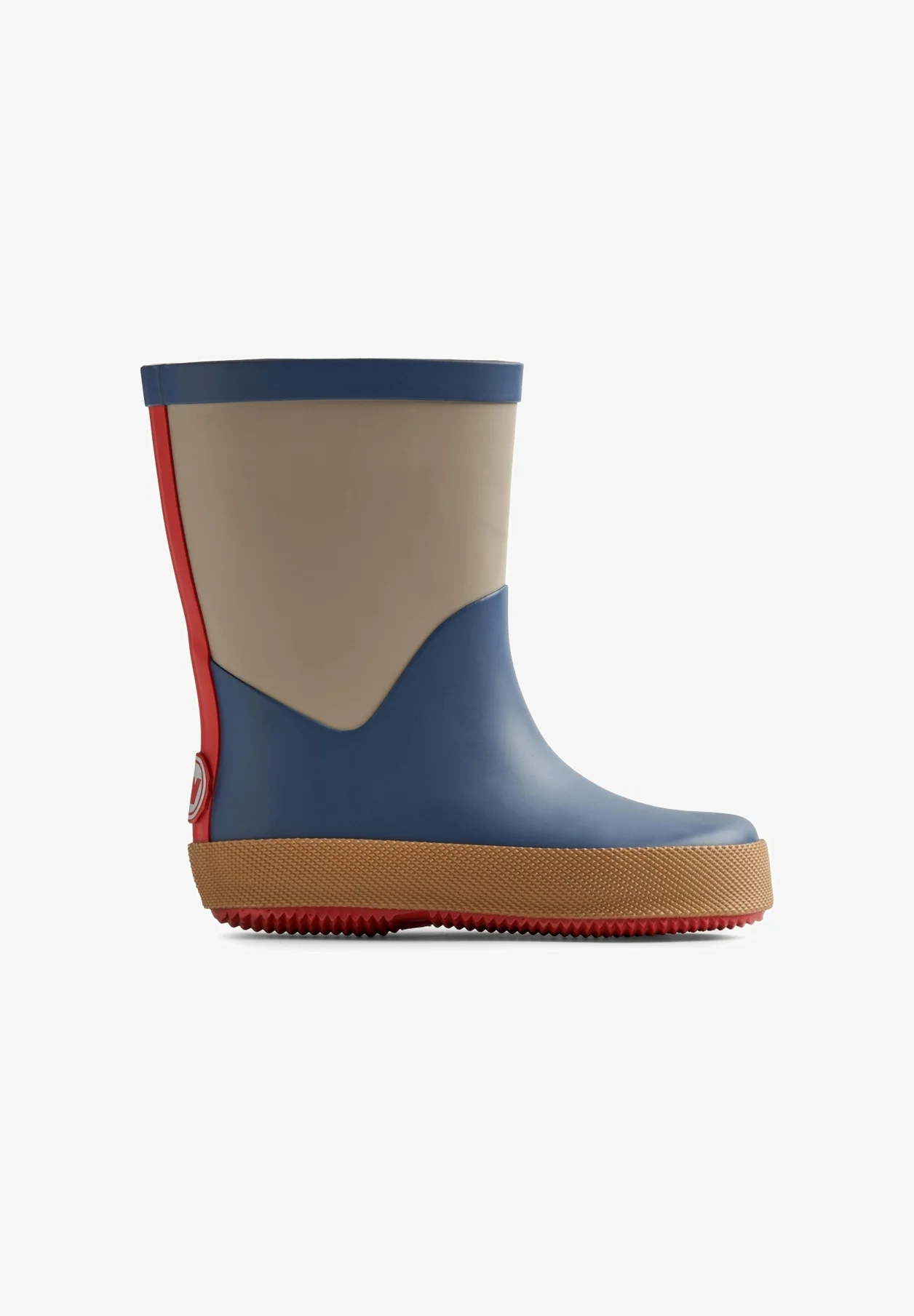 Trigo WASSERDICHTE JUNO - Botas de goma