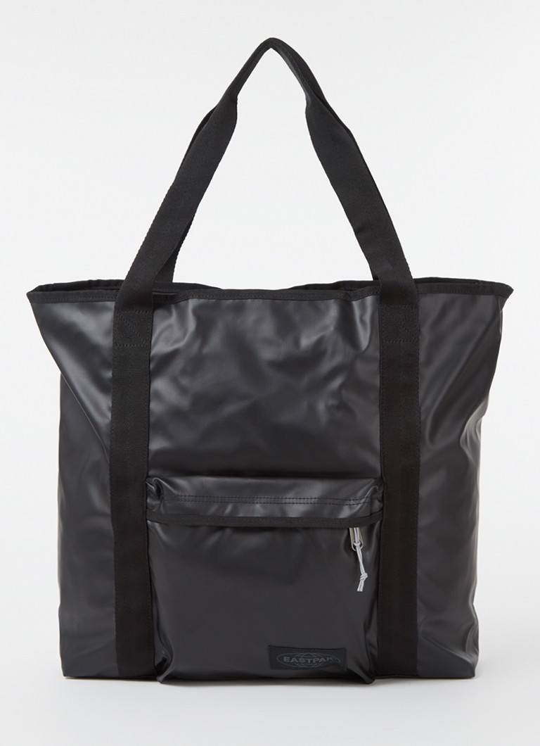 Τσάντα ώμου Eastpak Tarlie με θήκη για φορητό υπολογιστή 15 ιντσών