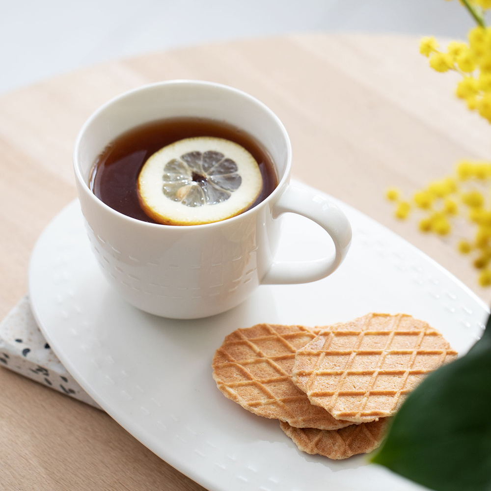 like. by Villeroy & Boch Tasse sans couvercle it's my moment Tasse