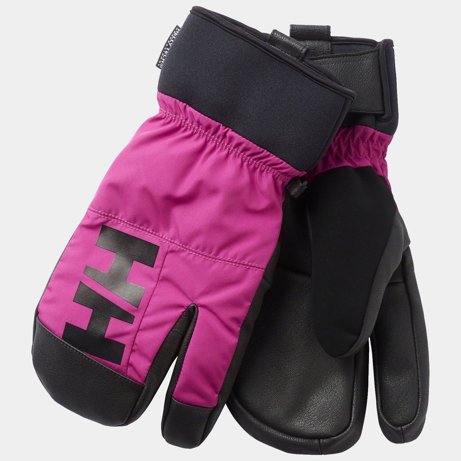 ULLR™ D 3 Fingers Gloves