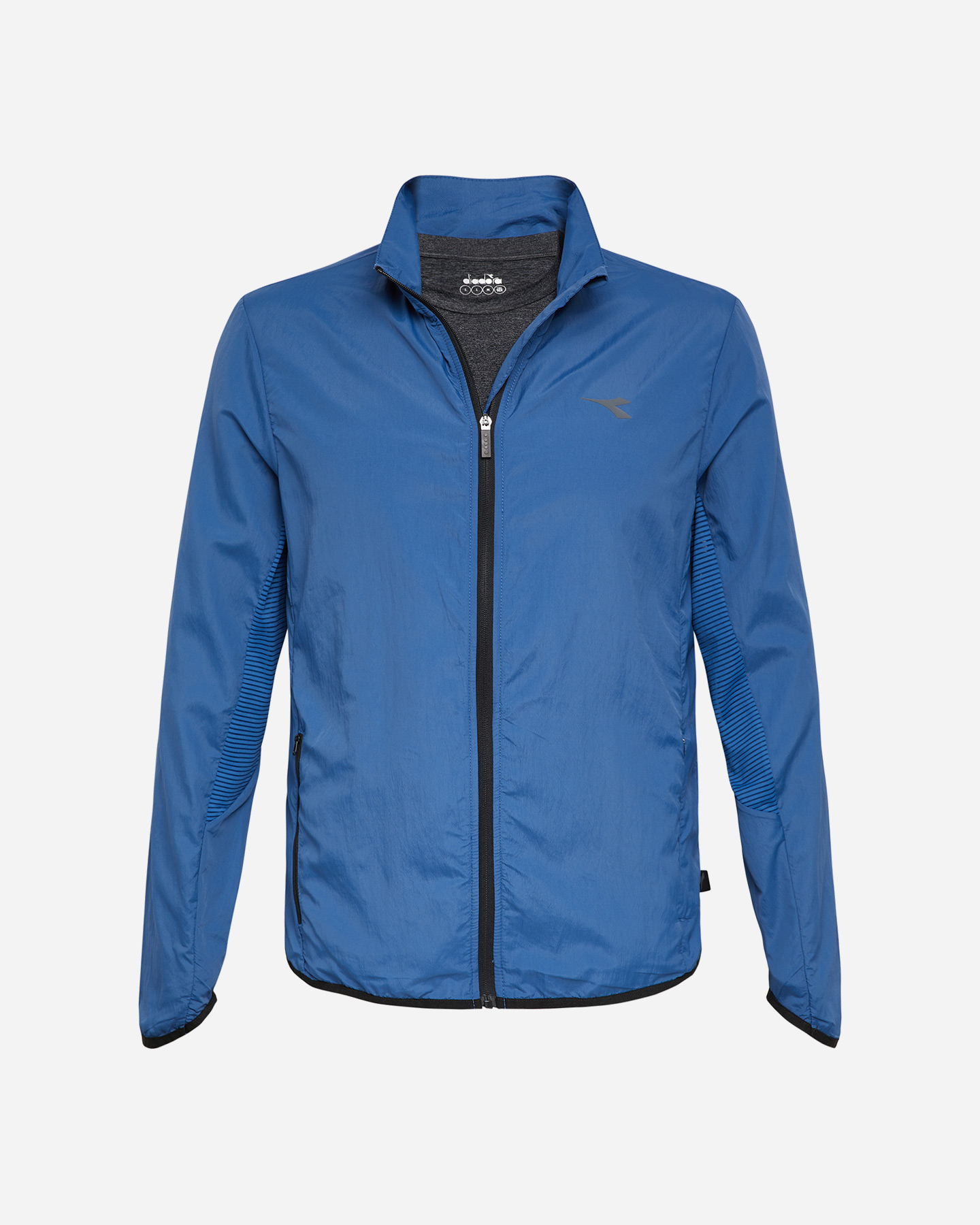 Giacca Running Diadora Multilayer M 102.179630-D0698