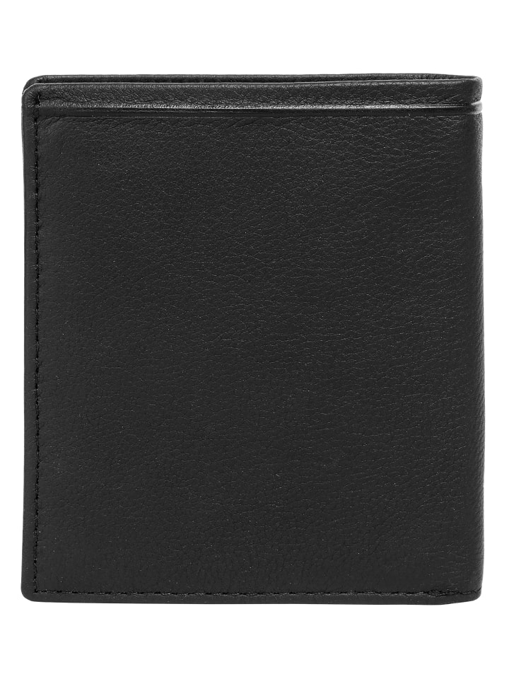 mano Geldbörse EXORNATIO in schwarz günstig kaufen onesize