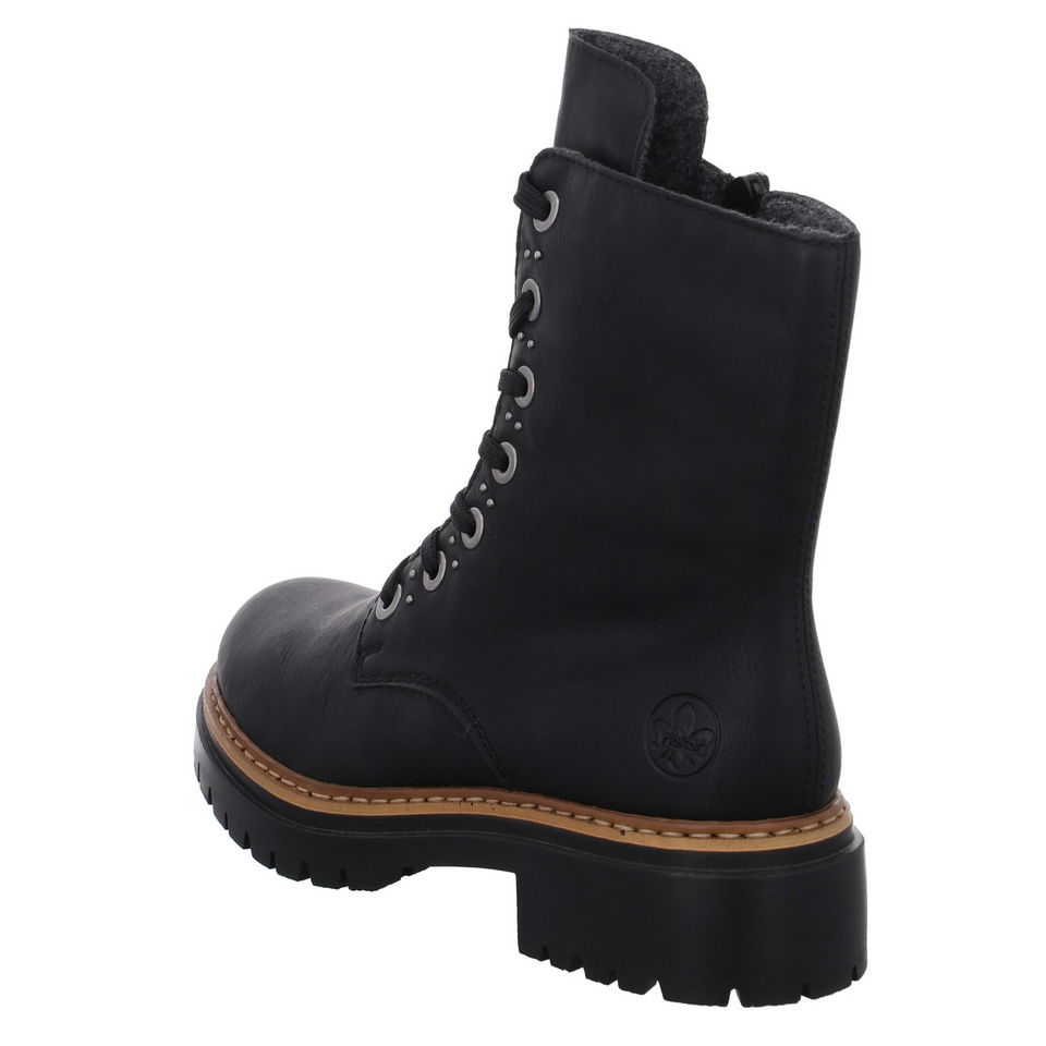 Rieker Boots