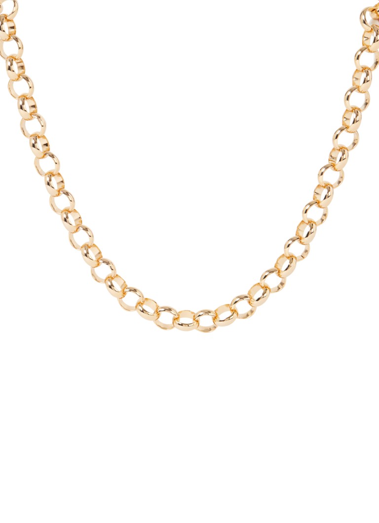 Collana Maje