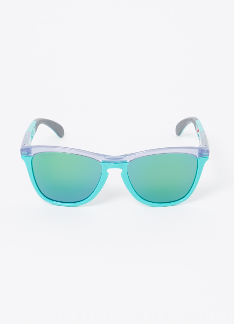 Lunettes de soleil Oakley Frogskins Range OO9284