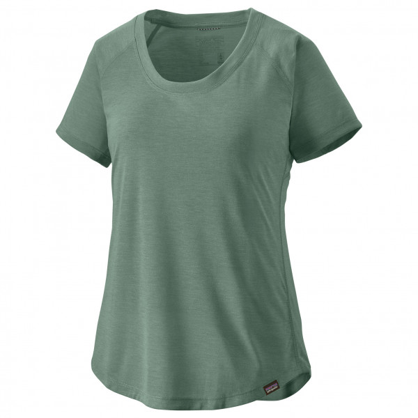 Patagonia - Women's Cap Cool Trail Shirt - Funktionsshirt