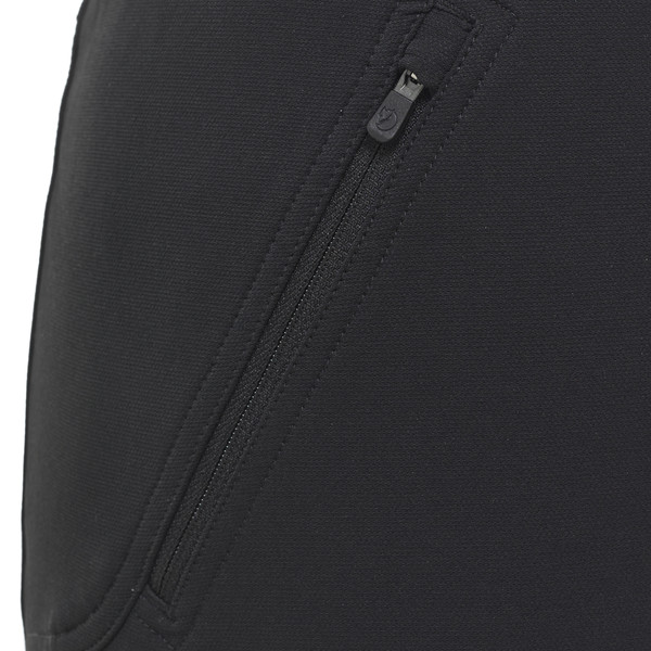 OULU TROUSERS W Damen - Trekkinghose