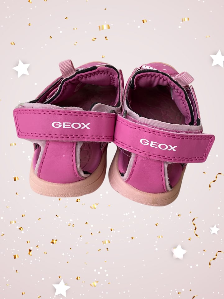 Geox Halbsandalen 