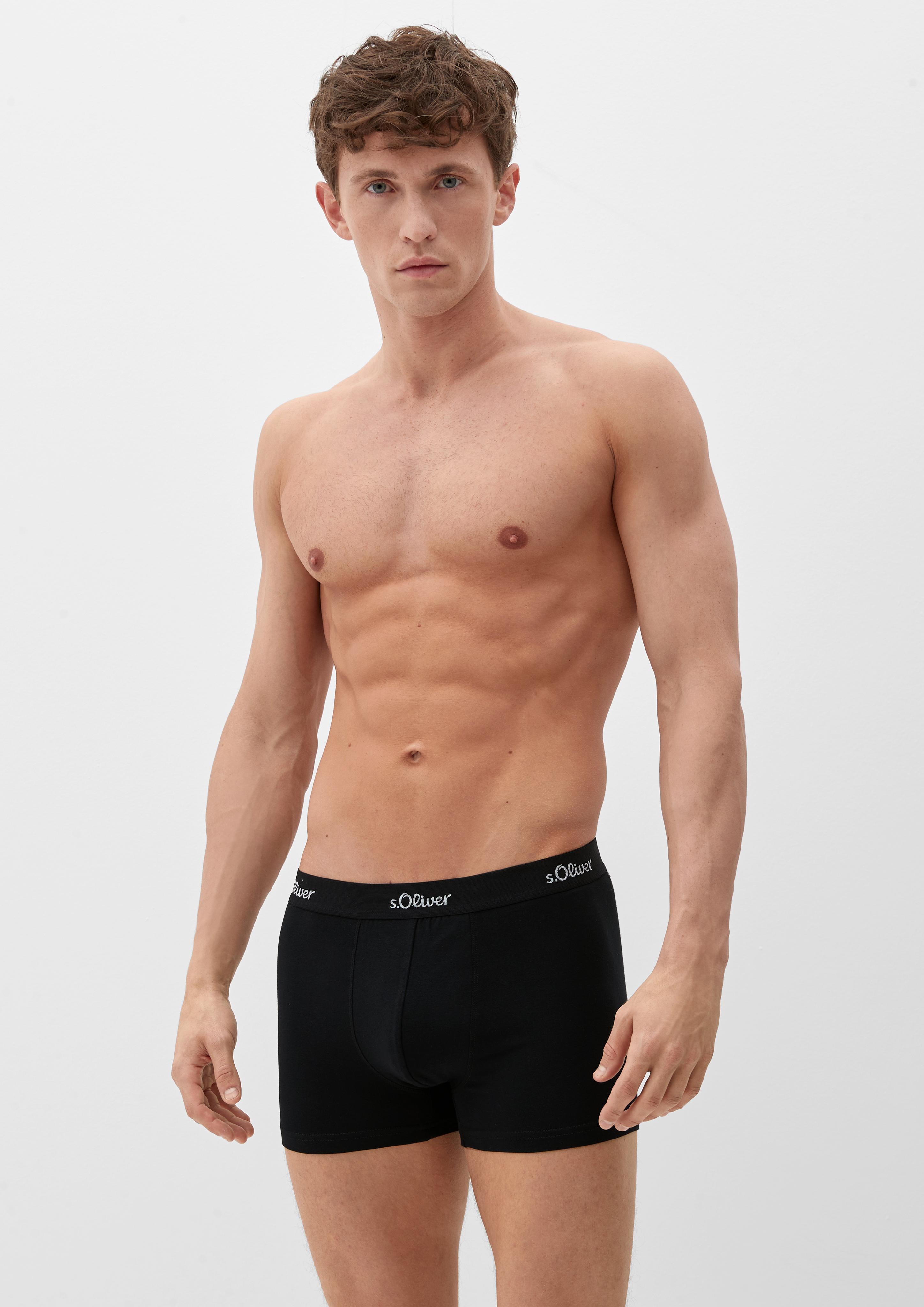 Boxershorts im 3er-Pack  6007565-9999