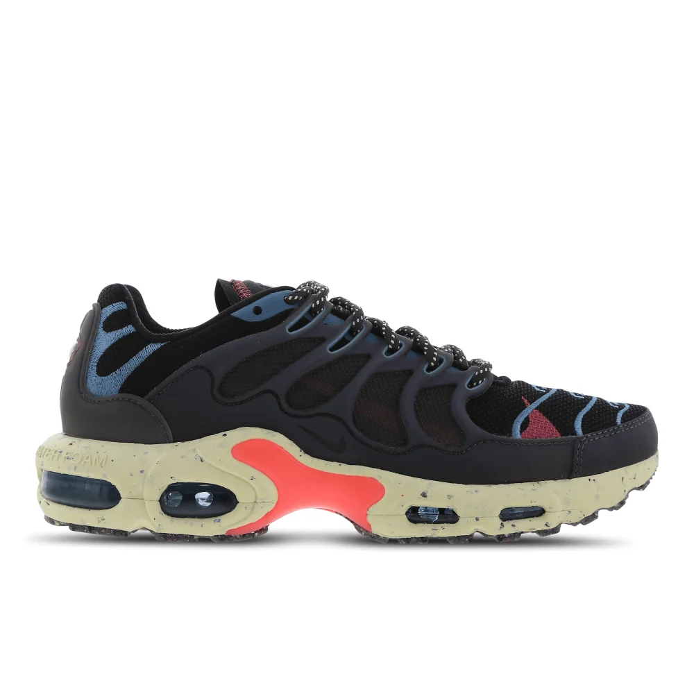 Nike Air Max Terrascape Plus DQ3977-003 / schwarz