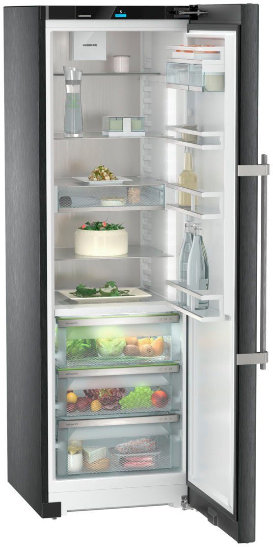 Liebherr Kühlschrank RBbsc 5250-20, 185,5 cm hoch, 59,7 cm breit, mit BioFresh