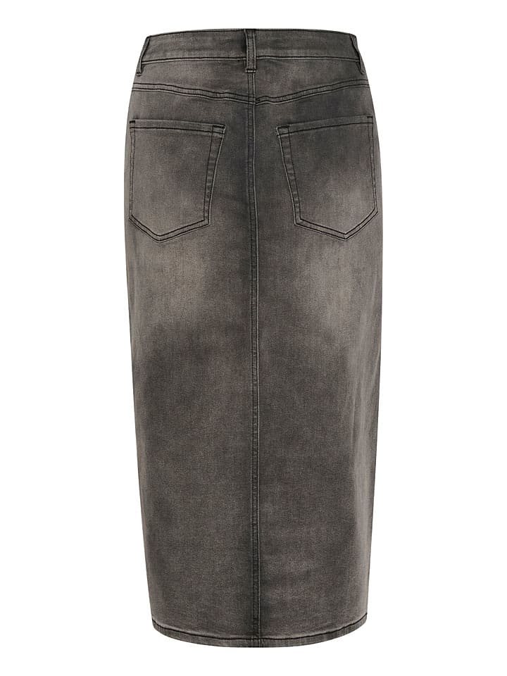 Kaffe Jeansrock 