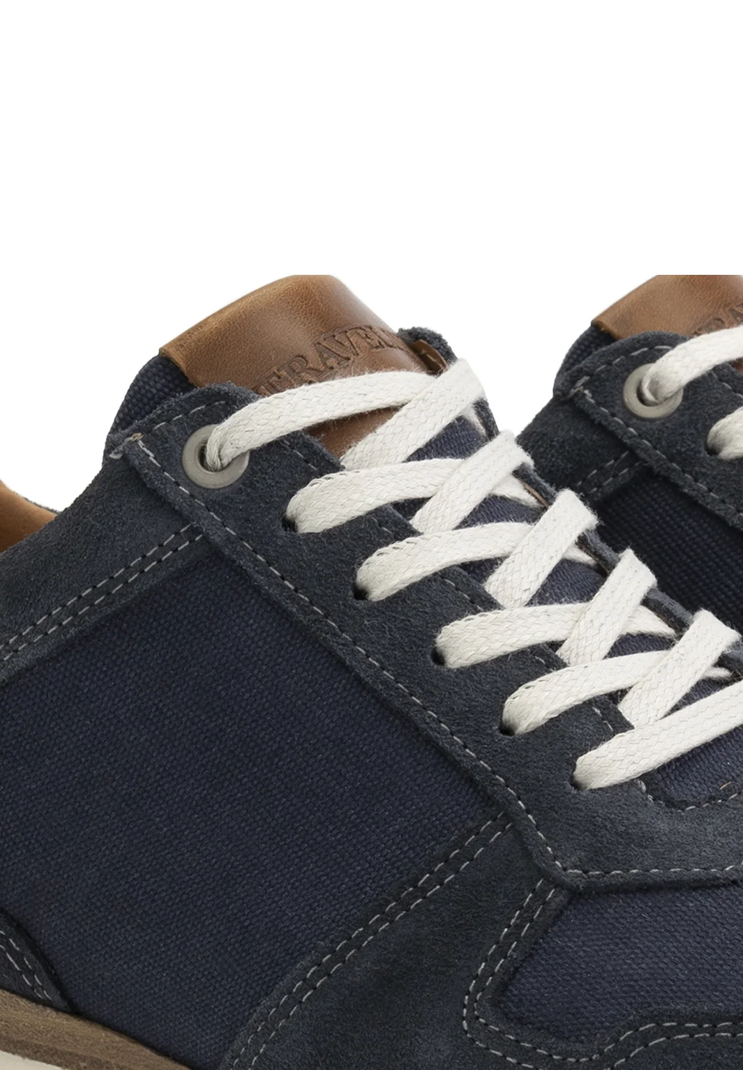Travelin NORTON - Zapatillas bajas