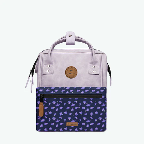 Adventurer Small Arad Backpack, Purple