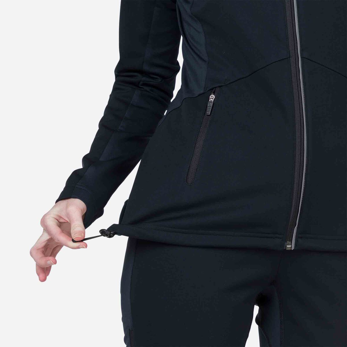 Softshelljacke für Damen