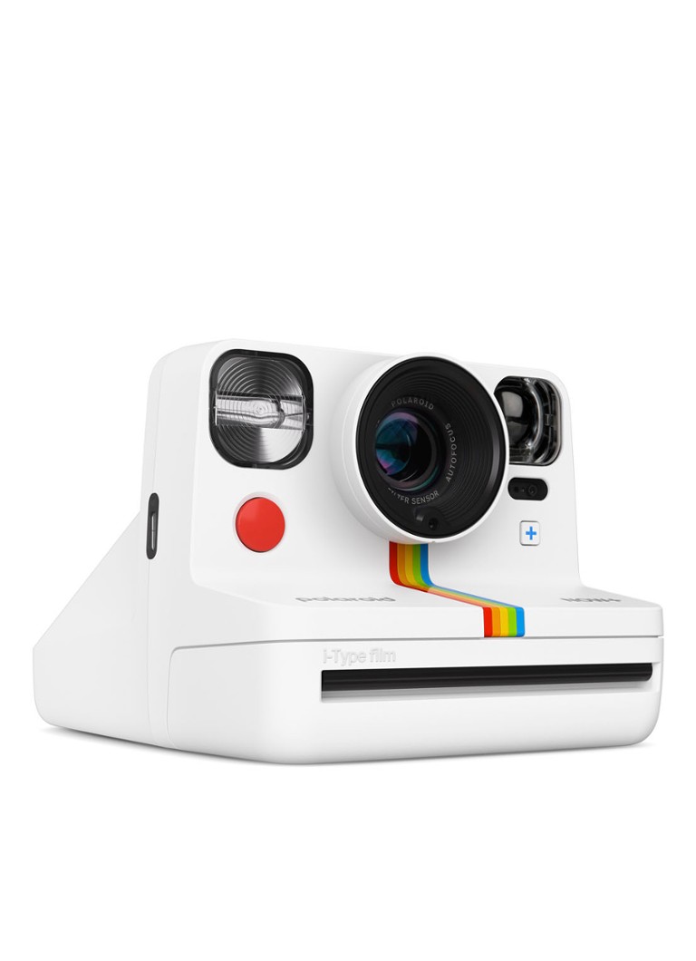 Aparat foto instantaneu Polaroid Now+ de a doua generație