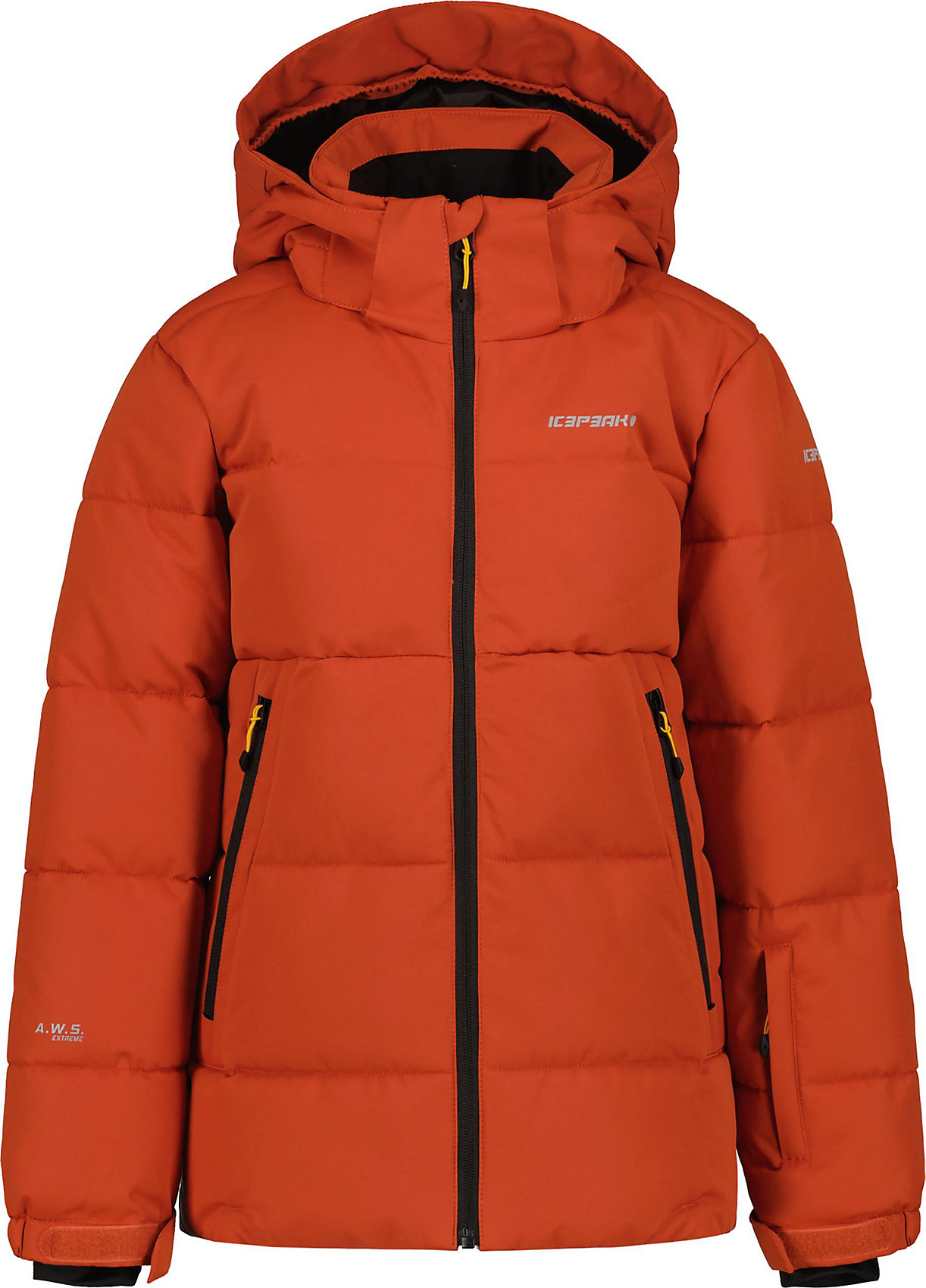 Outdoor jacket 'LOUIN'