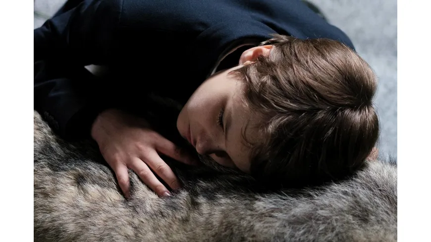 Wolfkin