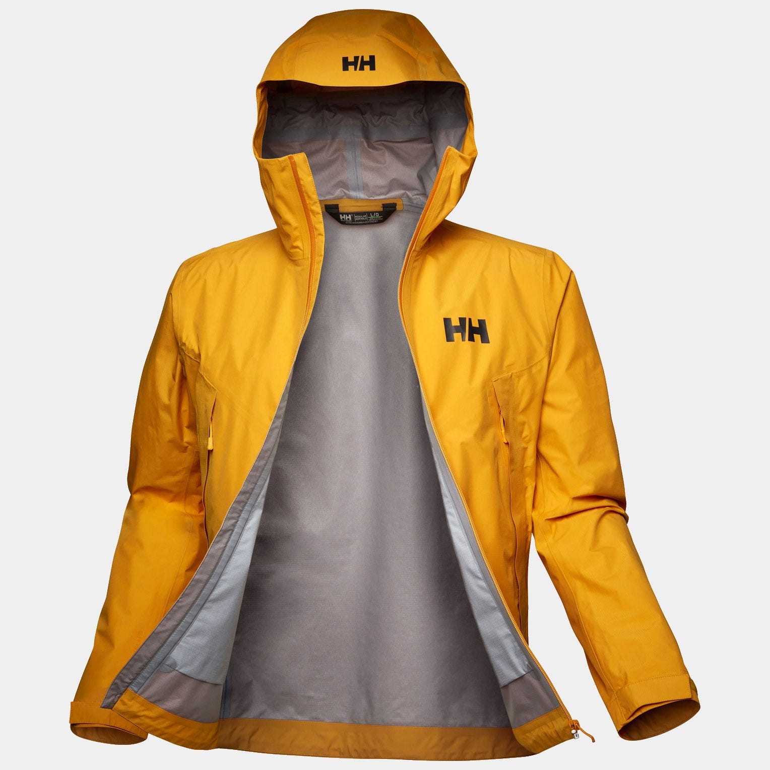 Men's Verglas Infinity Shell Jacket 2.0