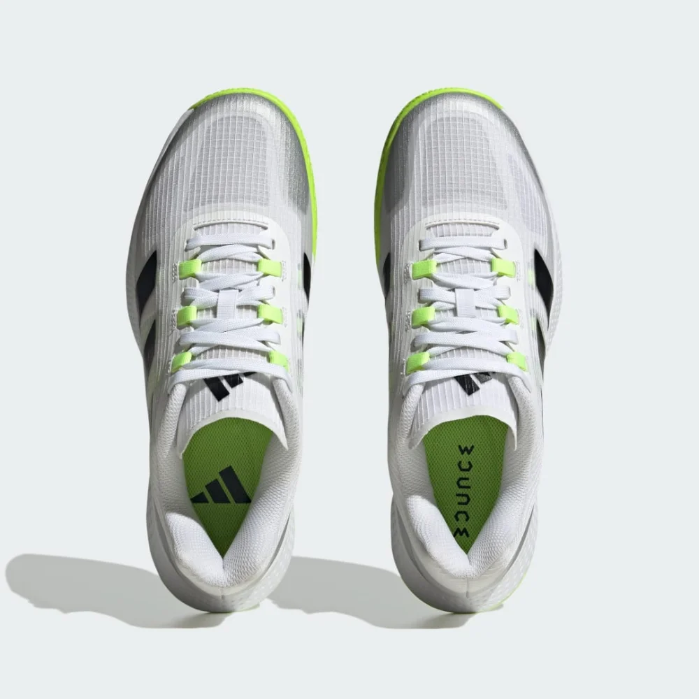 adidas Forcebounce Volleyball 2.0 HP3362 / weiss