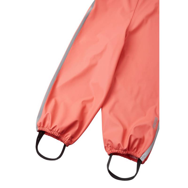 reima Lammikko Regenhose Kinder