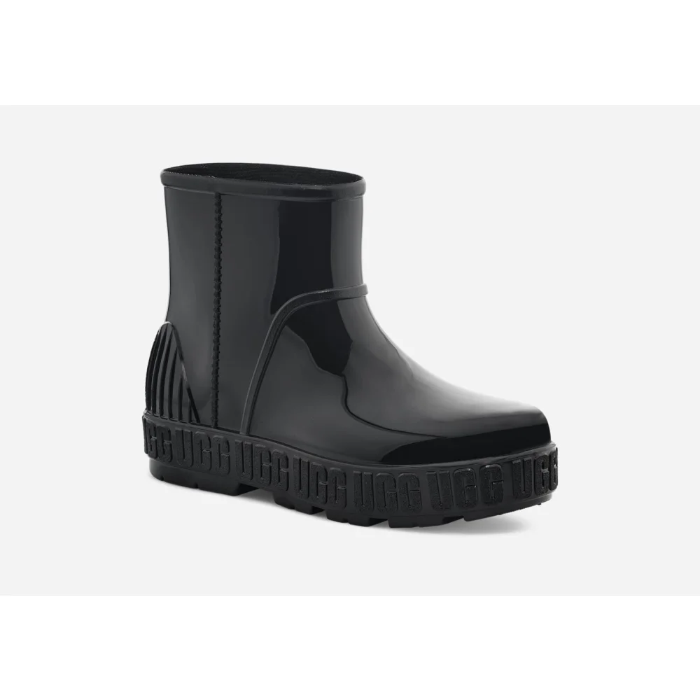 UGG Drizlita 1125731-BLK / schwarz