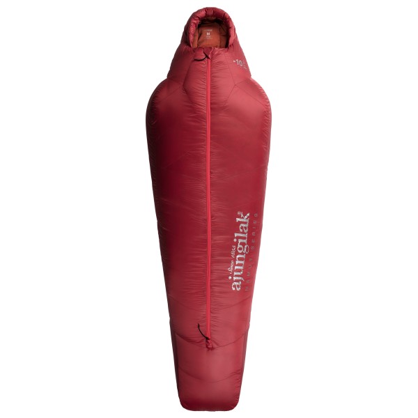 Ajungilak - Women's Aputi Down Bag -10C - Daunenschlafsack