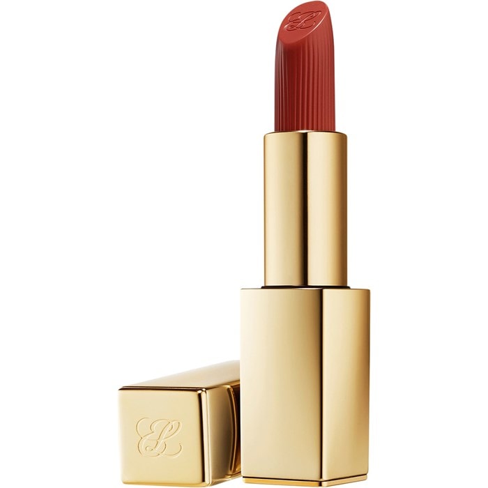 Pure Color Hi-Lustre Lipstick