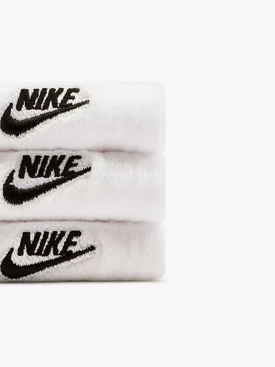 Nike 3er Pack Socken