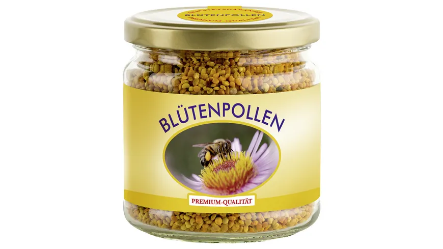 HOYER Blütenpollen 225 g