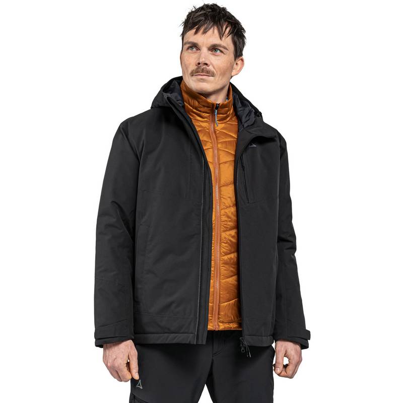 Schffel Torspitze Funktionsjacke Herren