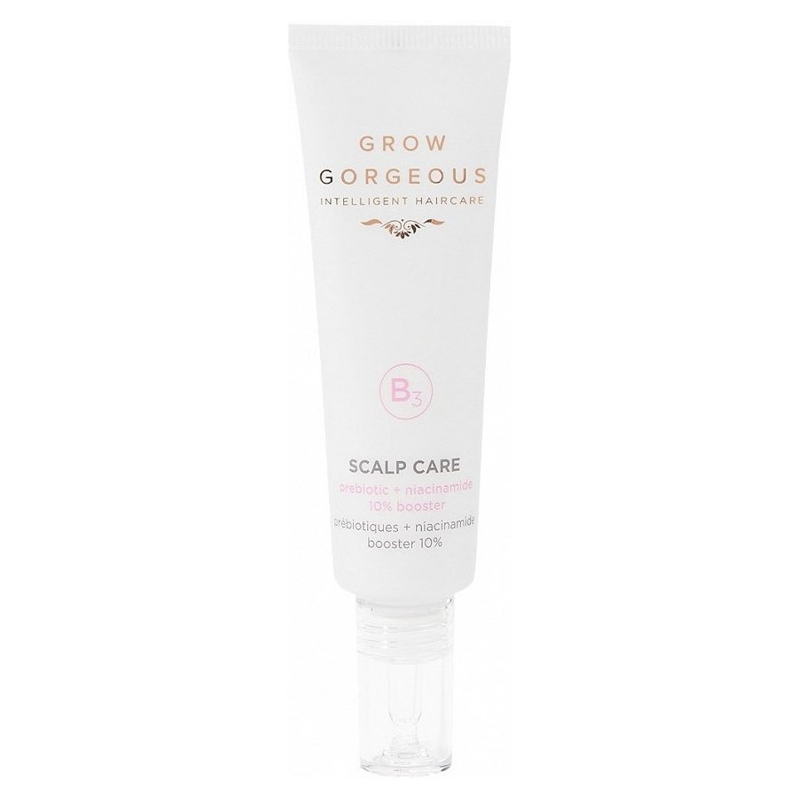 Prebiotic & Niacinamide 10% Booster