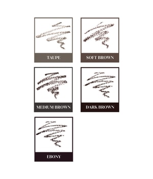 ANASTASIA Beverly Hills Brow Beginners Kit Augenbrauen Set-1 Stk