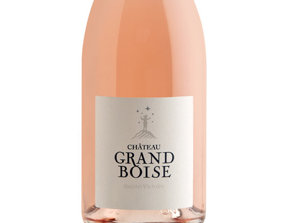 Château Grand Boise Rosé 2022 Provence Côtes de Provence