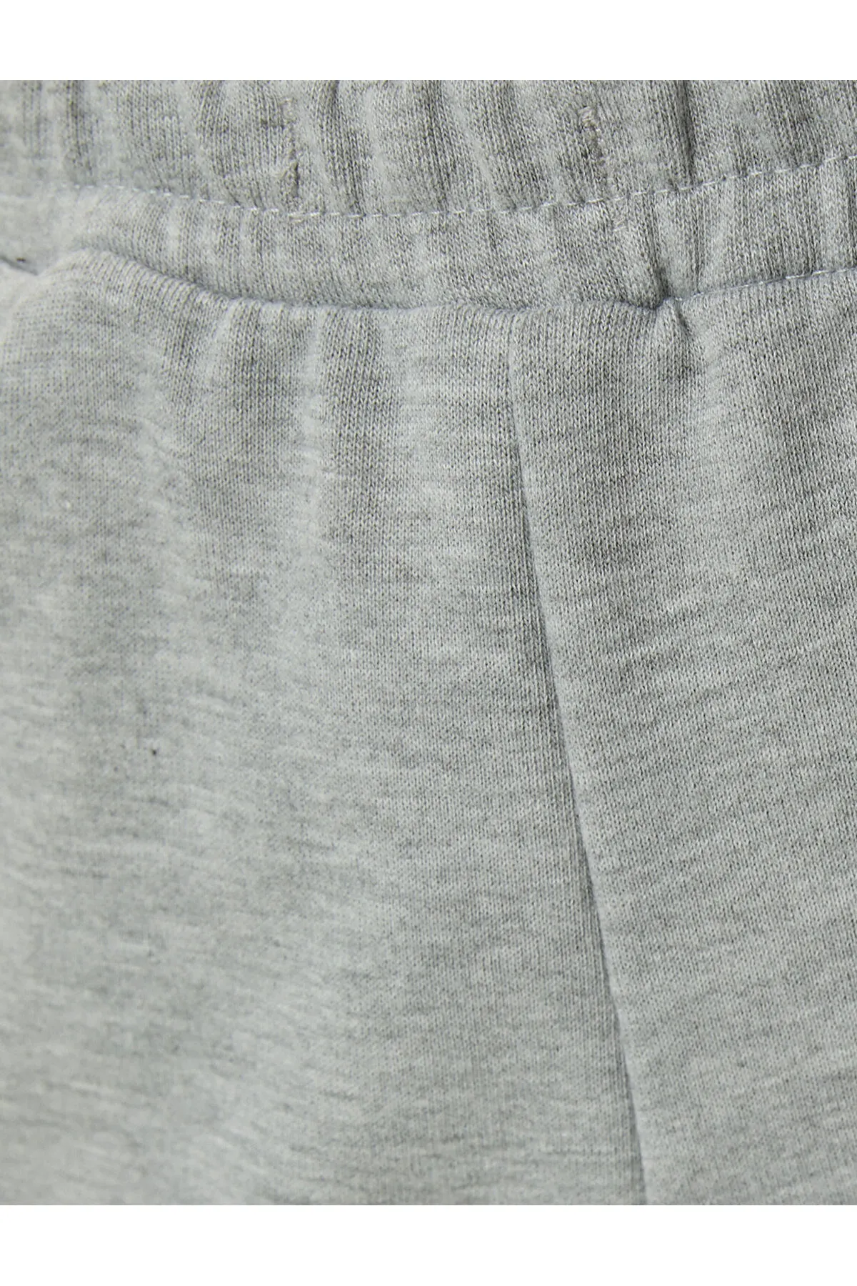 Koton  Jogginghose - Grau - Relaxed