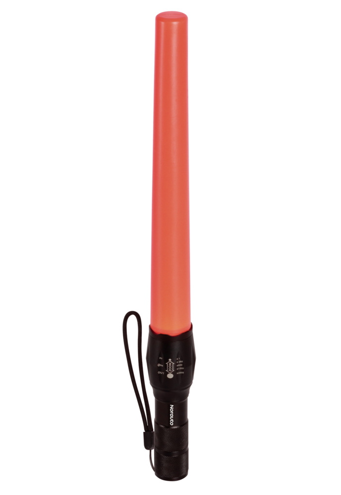 Notfalllicht und Taschenlampe von Norauto, 1 Stück - ATU
