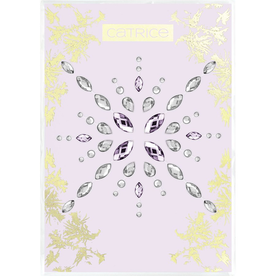 Face Jewels