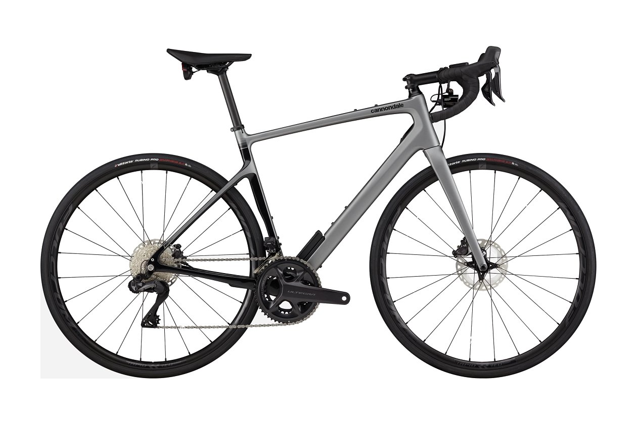 Cannondale Synapse Carbon 2 RLE - 2023 - 28 Zoll - Diamant