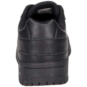 Kappa Style#243450 Coda L OC Sneaker in schwarz