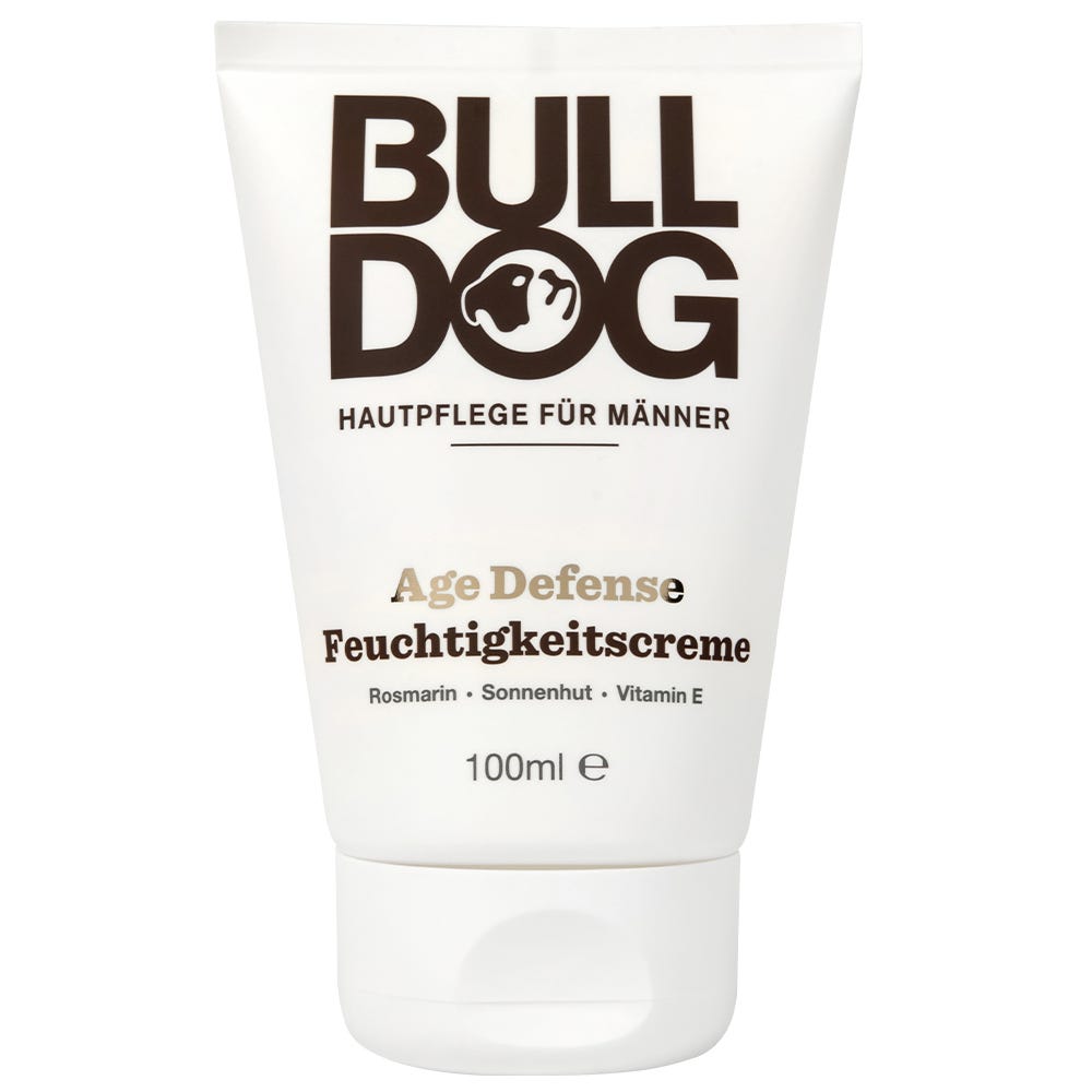 Bulldog Age Defense Moisturizer 100 ml