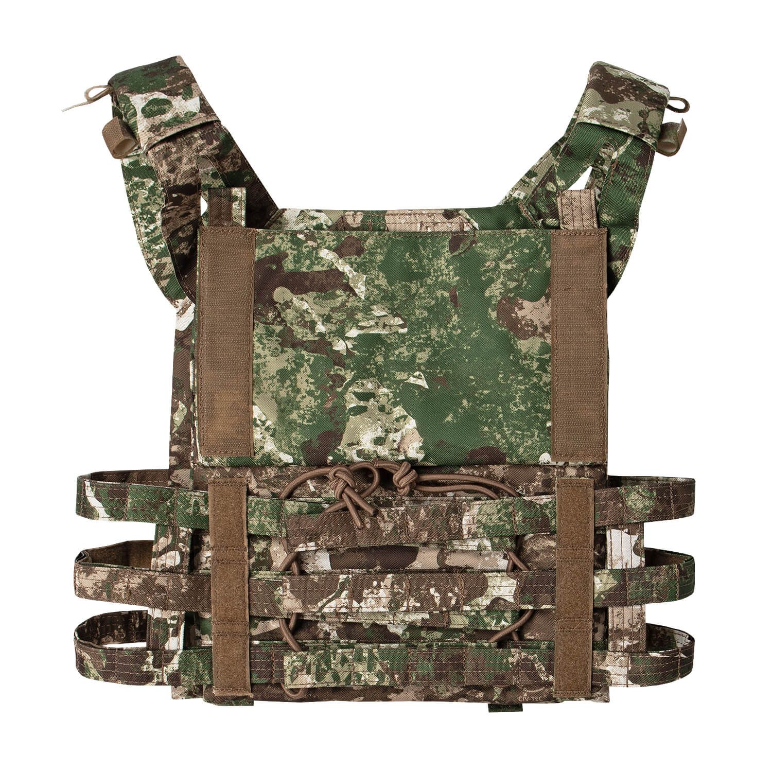 Plate Carrier Weste Gen. II WASP I